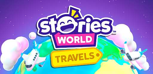 World Travel Stories - Airport