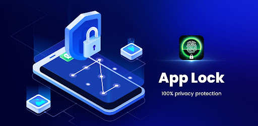 App Lock - Applock Fingerprint